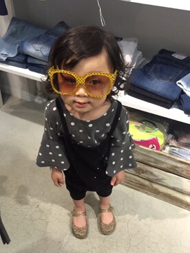 Emmaさんのコーディネート