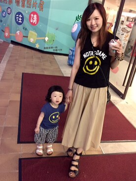 Emmaさんのコーディネート