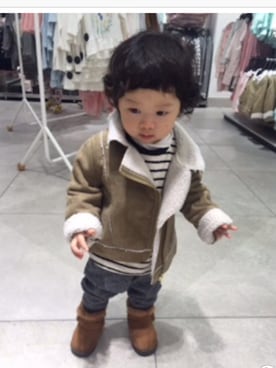 Emmaさんのコーディネート