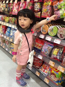 Emmaさんのコーディネート