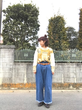 ☺︎さんのコーディネート