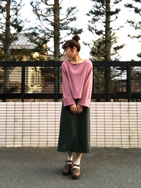 ☺︎さんのコーディネート