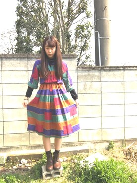 ☺︎さんのコーディネート