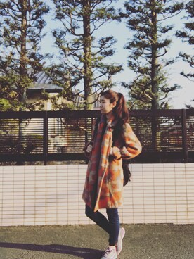 ☺︎さんのコーディネート