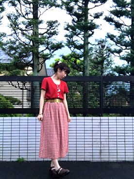 ☺︎さんのコーディネート