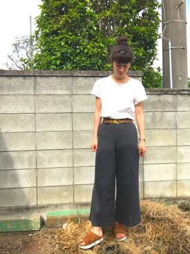 ☺︎さんのコーディネート