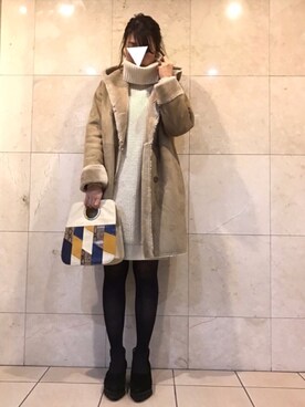 chicoさんのコーディネート