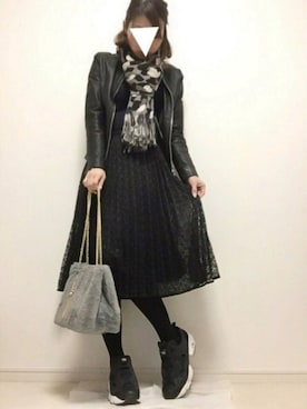 chicoさんのコーディネート