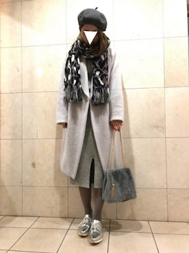 chicoさんのコーディネート