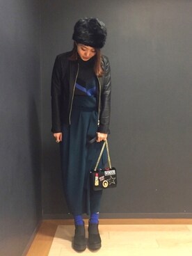 chicoさんのコーディネート