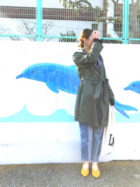 chicoさんのコーディネート