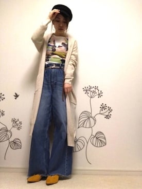 chicoさんのコーディネート