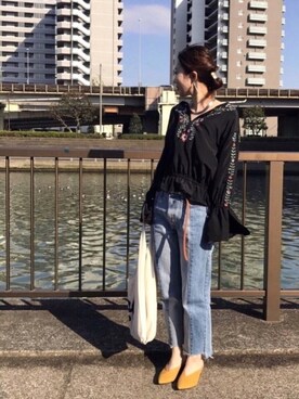 chicoさんのコーディネート