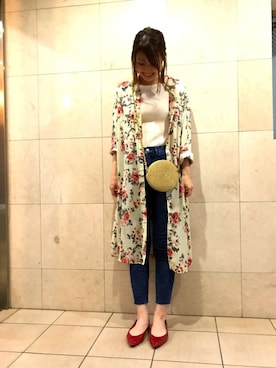 chicoさんのコーディネート