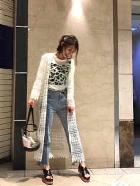 chicoさんのコーディネート