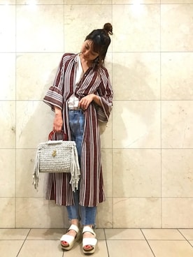 chicoさんのコーディネート