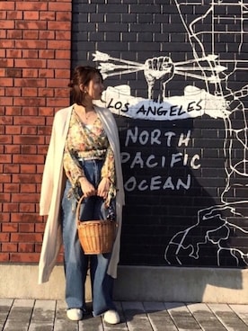 chicoさんのコーディネート