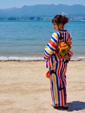 chicoさんのコーディネート