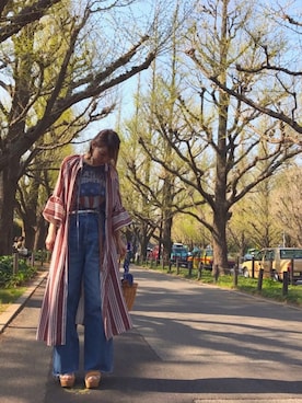 chicoさんのコーディネート