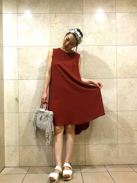 chicoさんのコーディネート