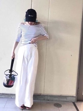 chicoさんのコーディネート