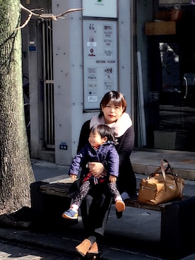 yuuさんのコーディネート