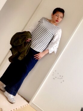 yuuさんのコーディネート