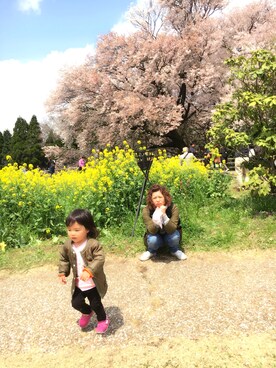 yuuさんのコーディネート