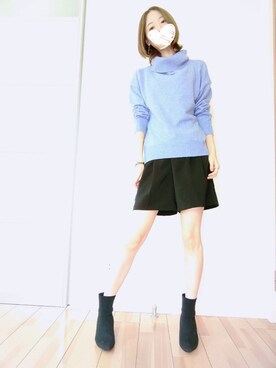 ◆orizou◆さん（レディース・166cm）の春コーディネート