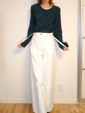 ◆orizou◆さんのコーディネート