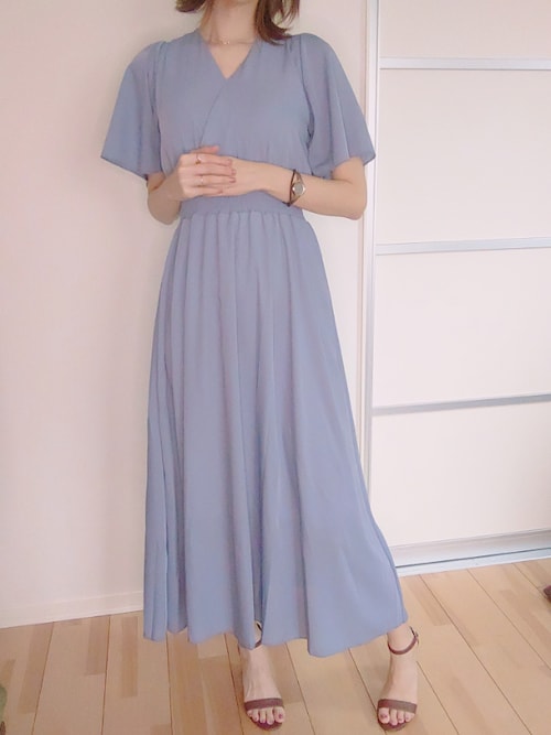 Orizou Teddyshopのワンピースを使ったコーディネート Wear