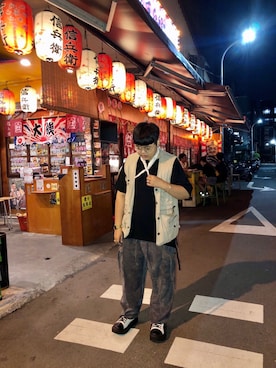 Yap🇹🇼 さんのコーディネート