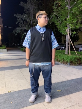 Yap🇹🇼 さんのコーディネート