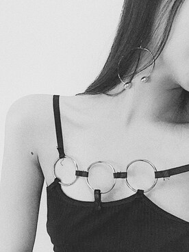 我是你年哥哟さんのコーディネート