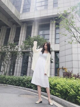 我是你年哥哟さんのコーディネート