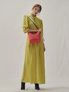 UPPER STAGEさんのコーディネート