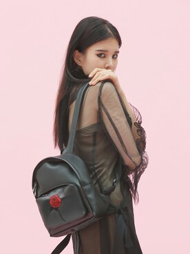 UPPER STAGEさんのコーディネート