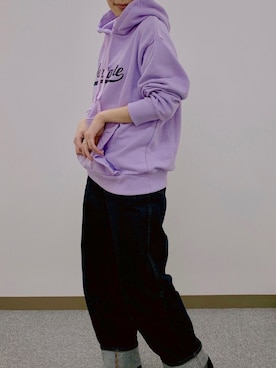 UPPER STAGEさんのコーディネート