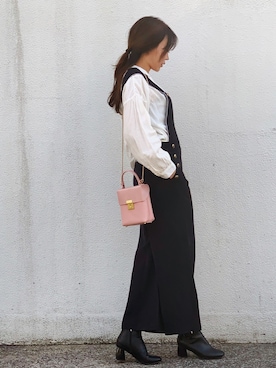 UPPER STAGEさんのコーディネート