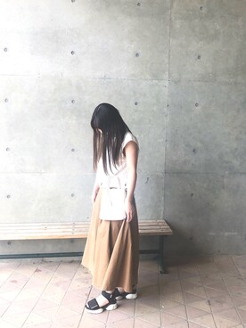 yuさんのコーディネート