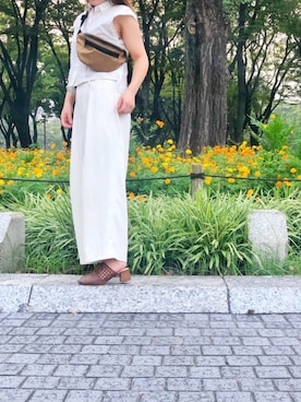 yuさんのコーディネート