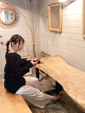 yuさんのコーディネート