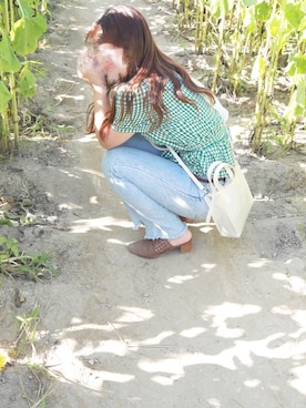 yuさんのコーディネート