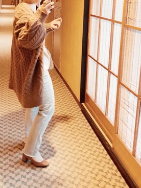 yuさんのコーディネート