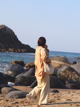 yuさんのコーディネート