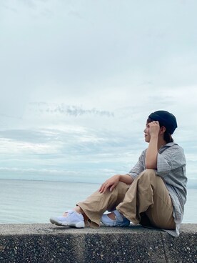 yuさんのコーディネート