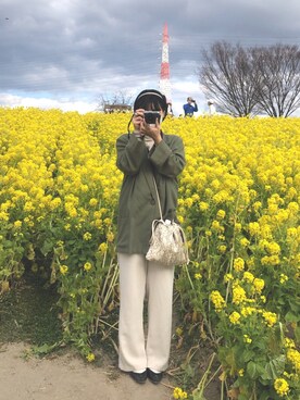 yuさんのコーディネート