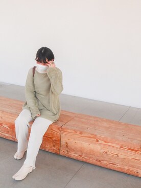 yuさんのコーディネート