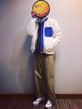 NII34さんのコーディネート