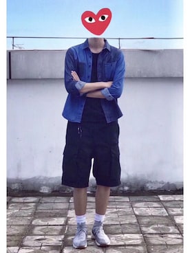 NII34さんのコーディネート